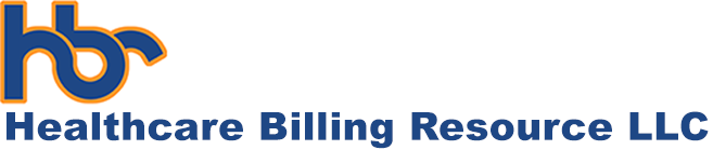 Healthcare Billing Resource Logo